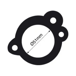 Tridon Thermostat Gasket - TTG8
