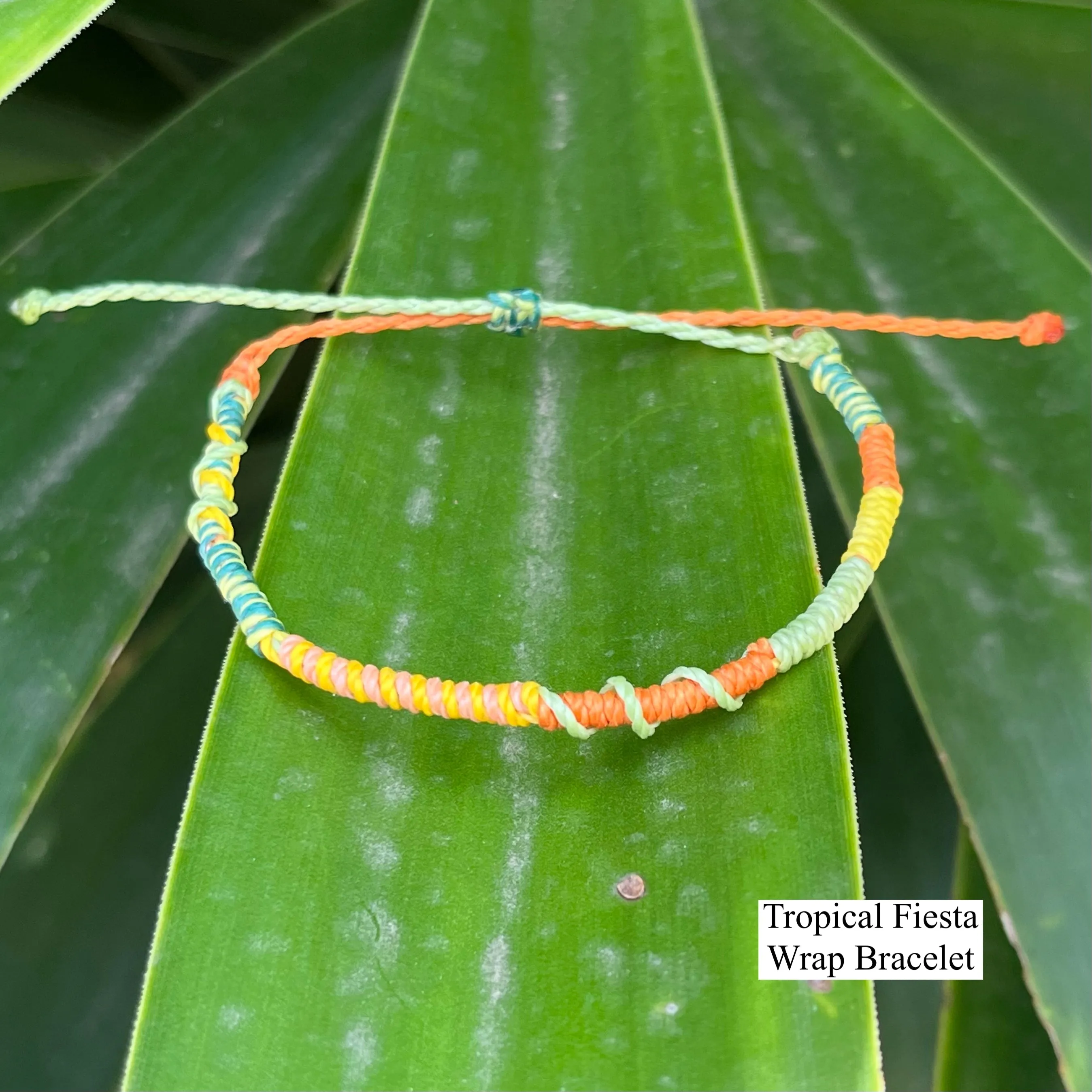Tropical Fiesta Bracelet Set - Costa Fiesta Summer ‘23 Collection