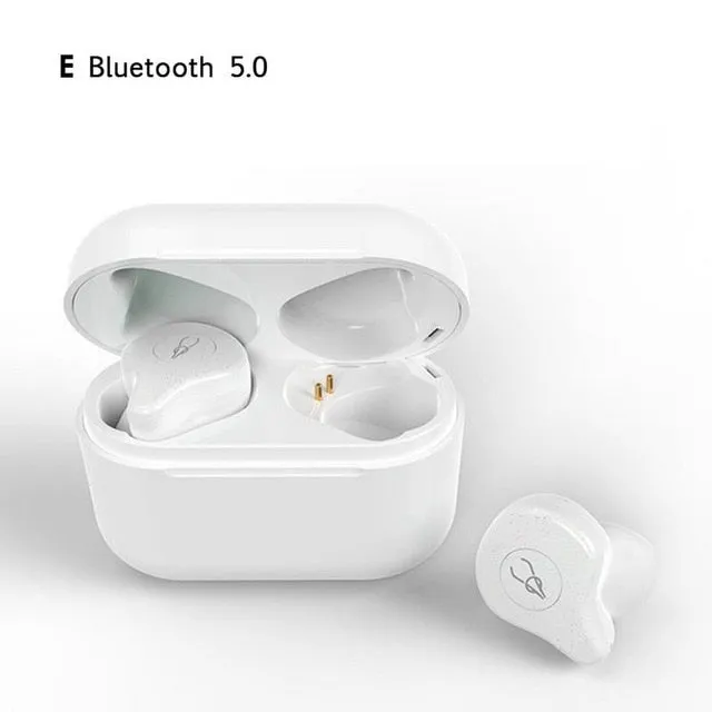 True wireless Earbuds