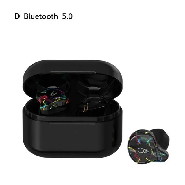 True wireless Earbuds