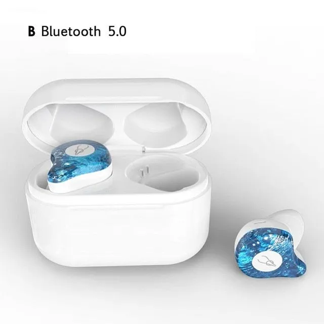 True wireless Earbuds