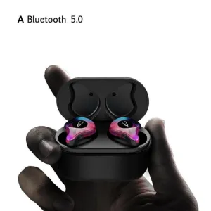 True wireless Earbuds