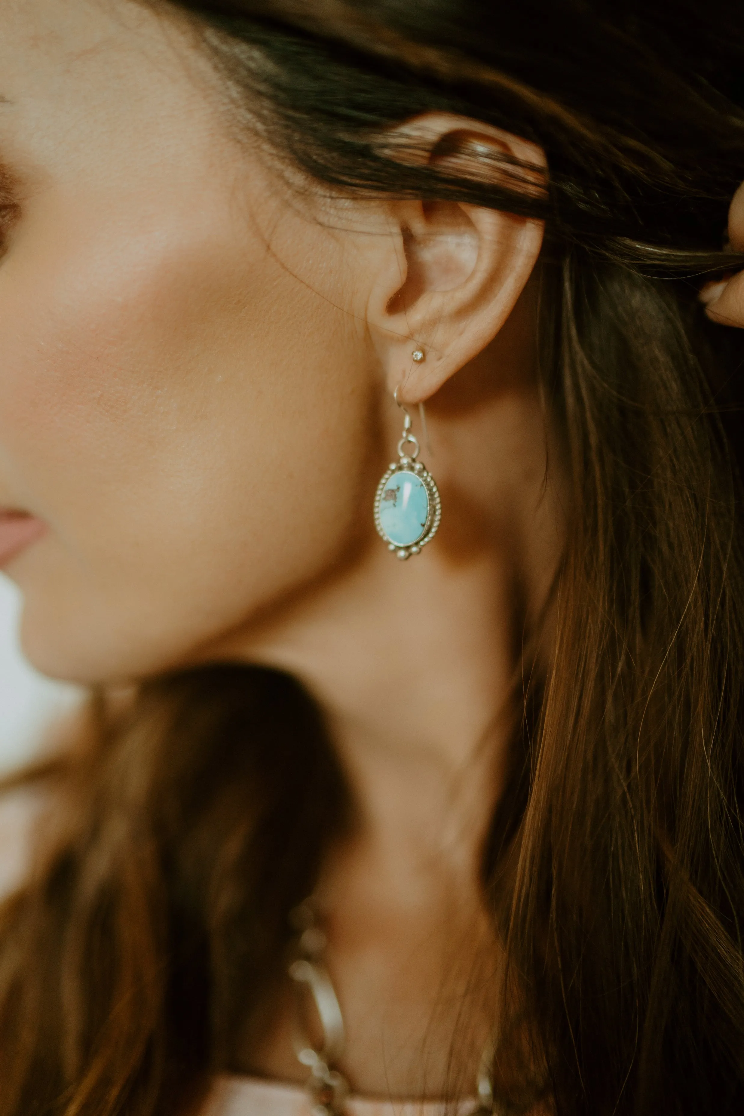 Twilight Earrings