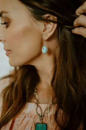Twilight Earrings