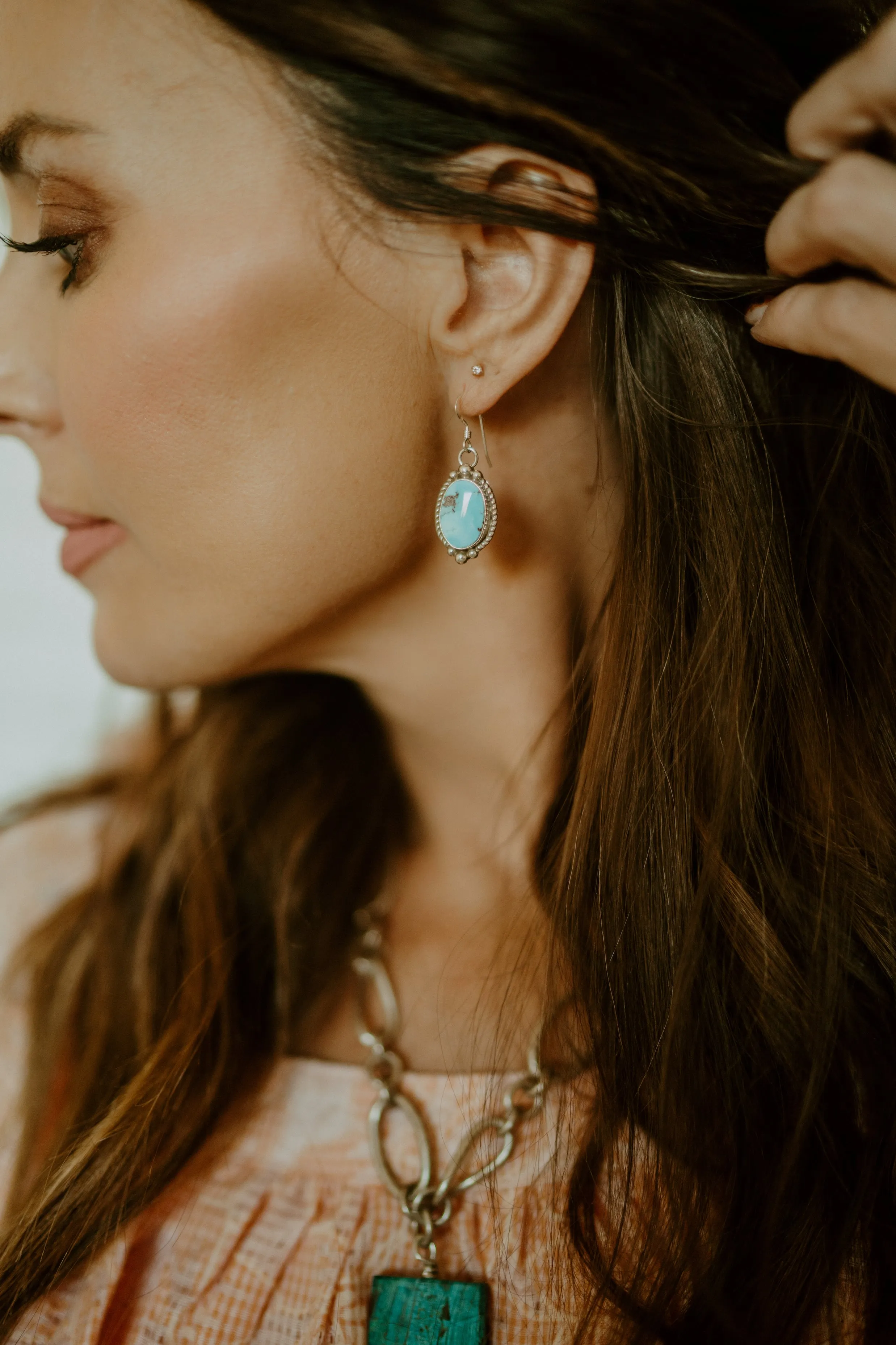 Twilight Earrings