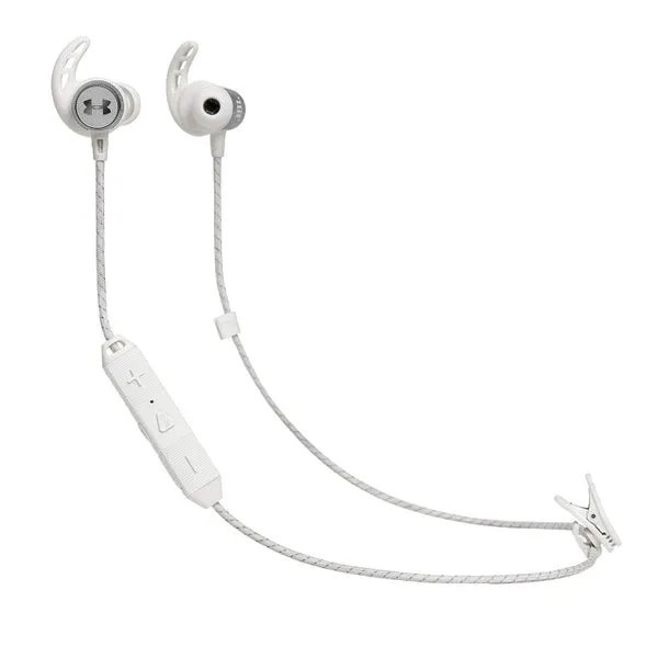 UNDER ARMOUR REACT IN EAR HEADPHONES