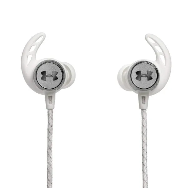 UNDER ARMOUR REACT IN EAR HEADPHONES
