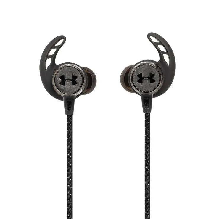 UNDER ARMOUR REACT IN EAR HEADPHONES
