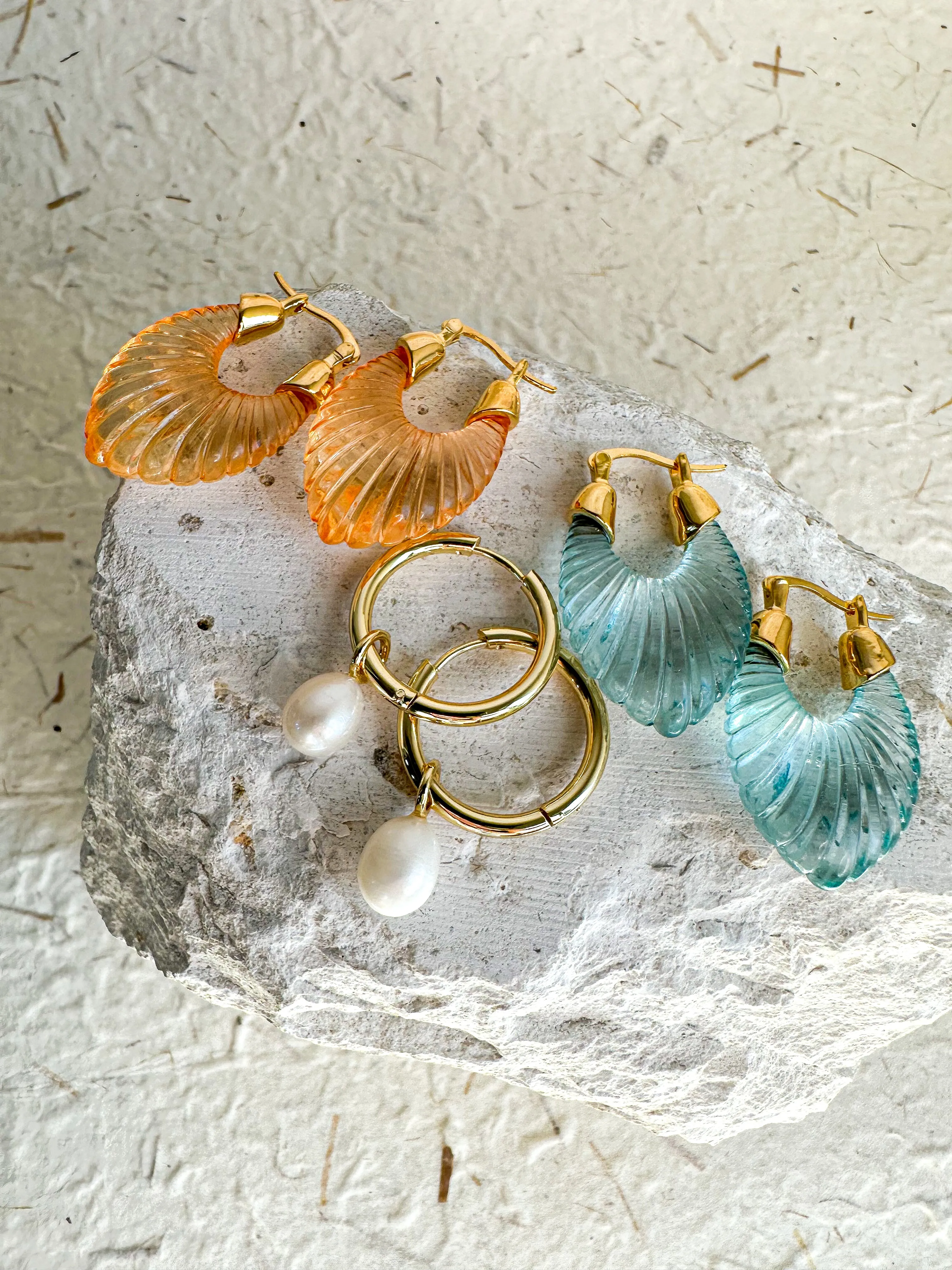Venus Earrings