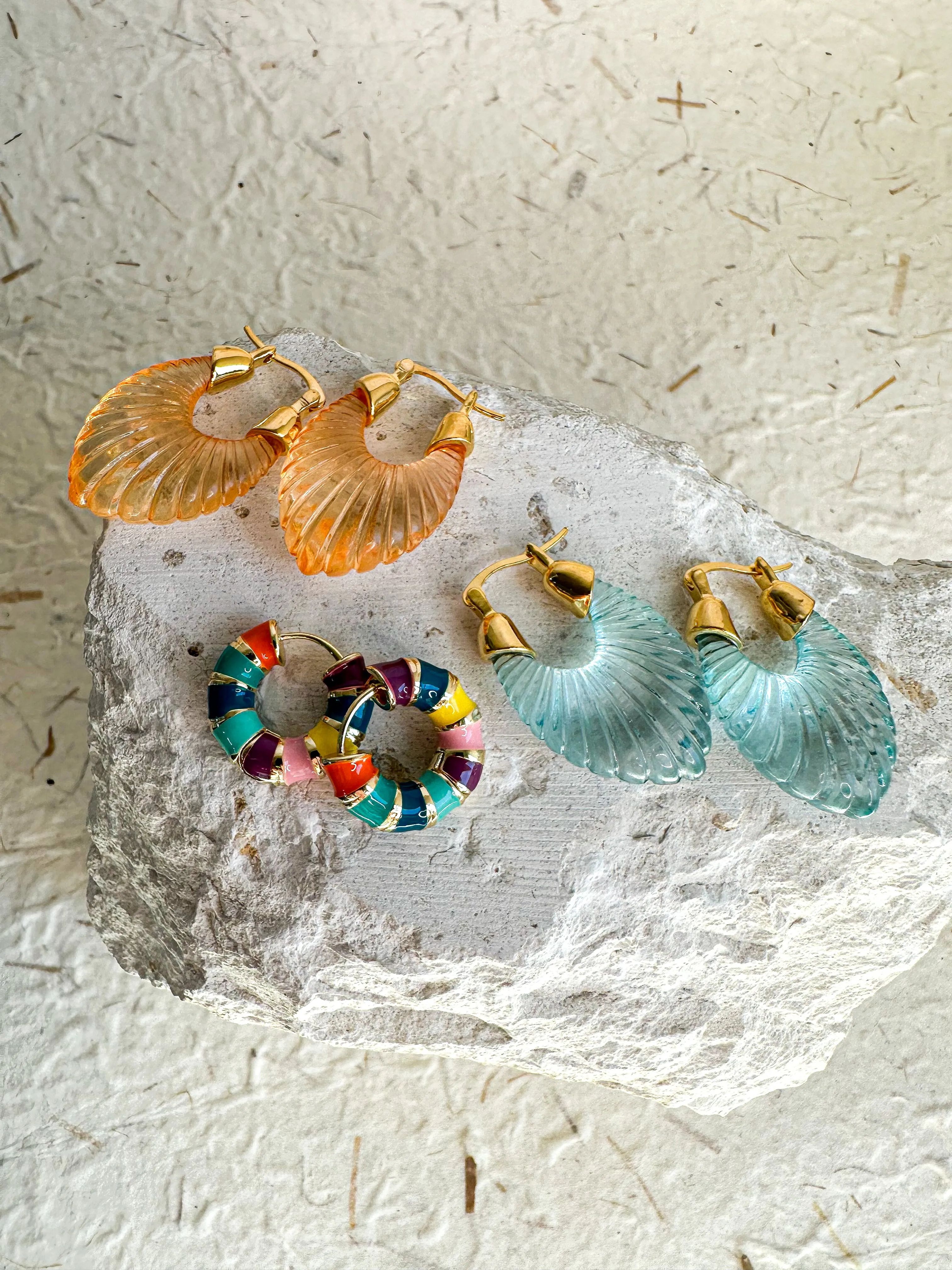 Venus Earrings