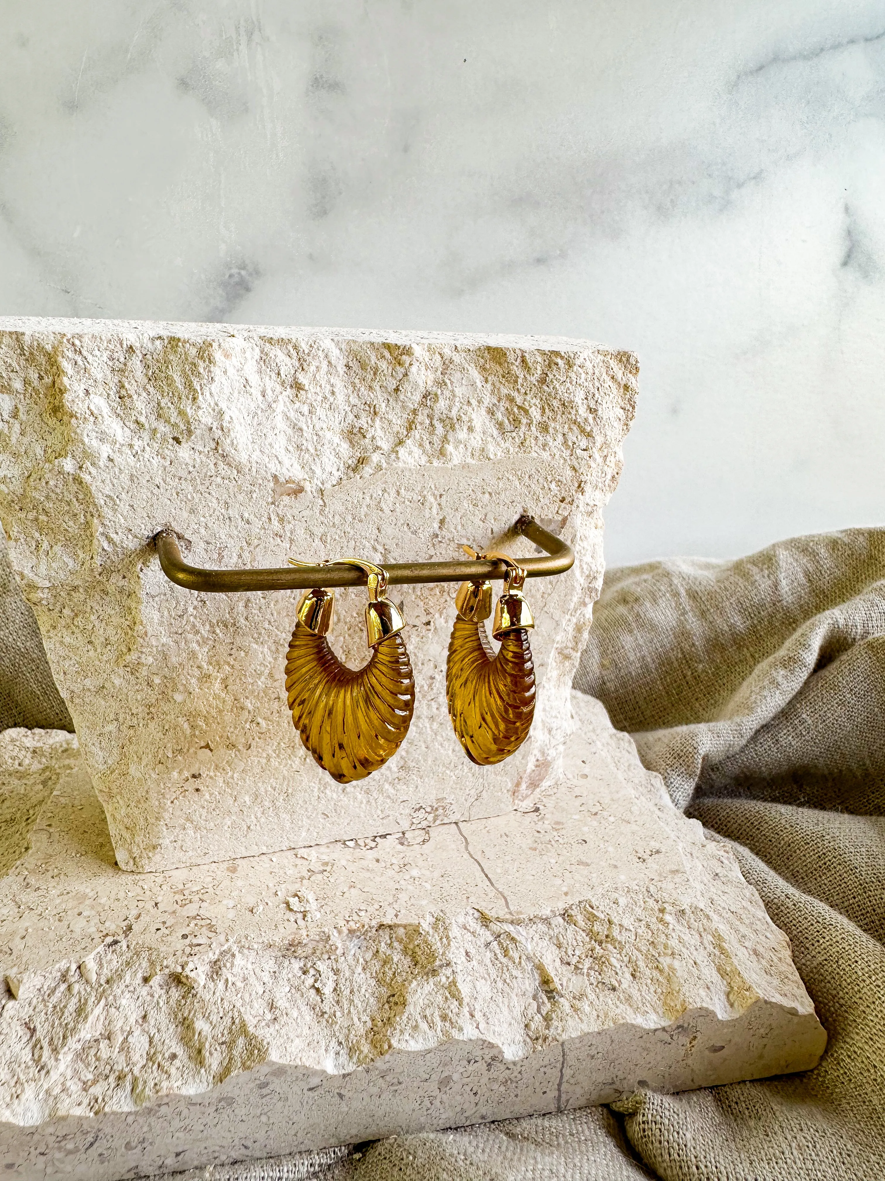 Venus Earrings