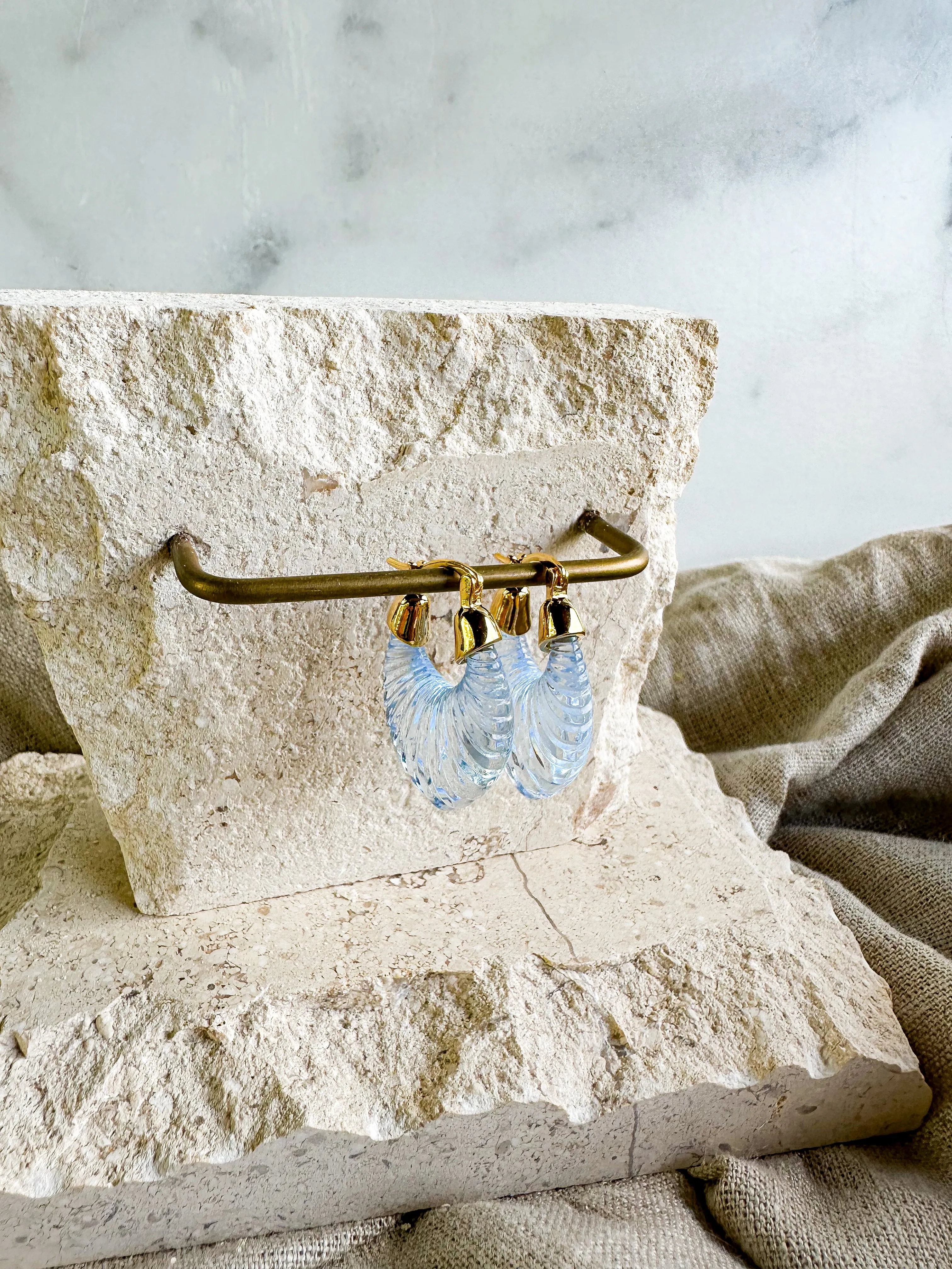 Venus Earrings