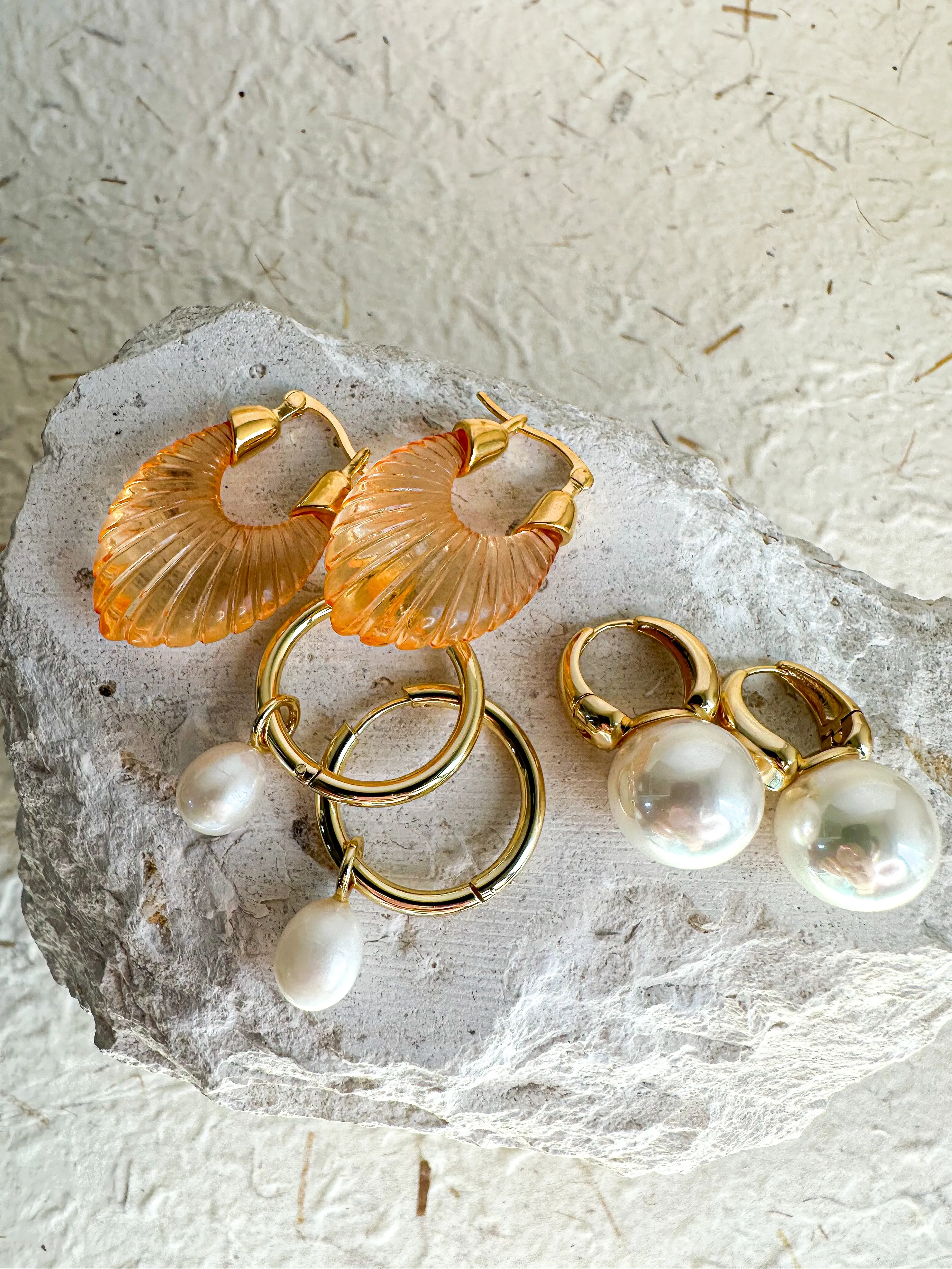 Venus Earrings