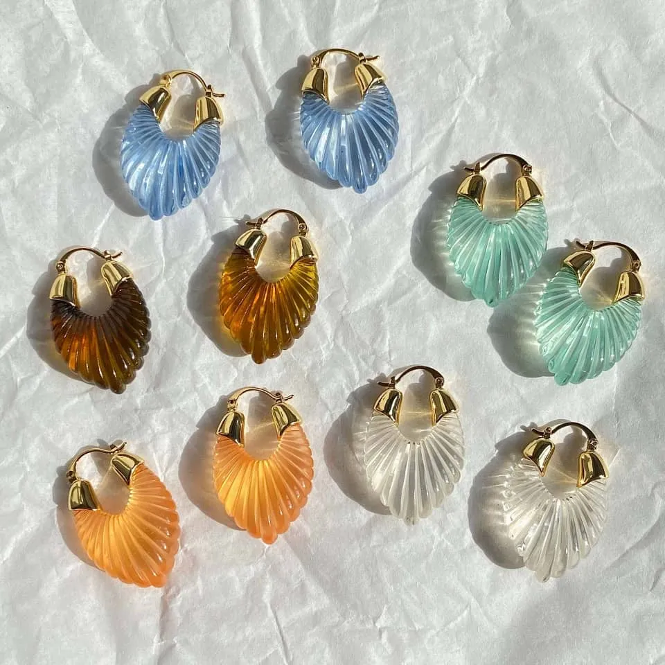 Venus Earrings