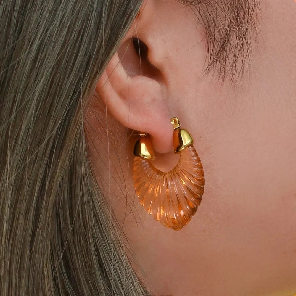 Venus Earrings