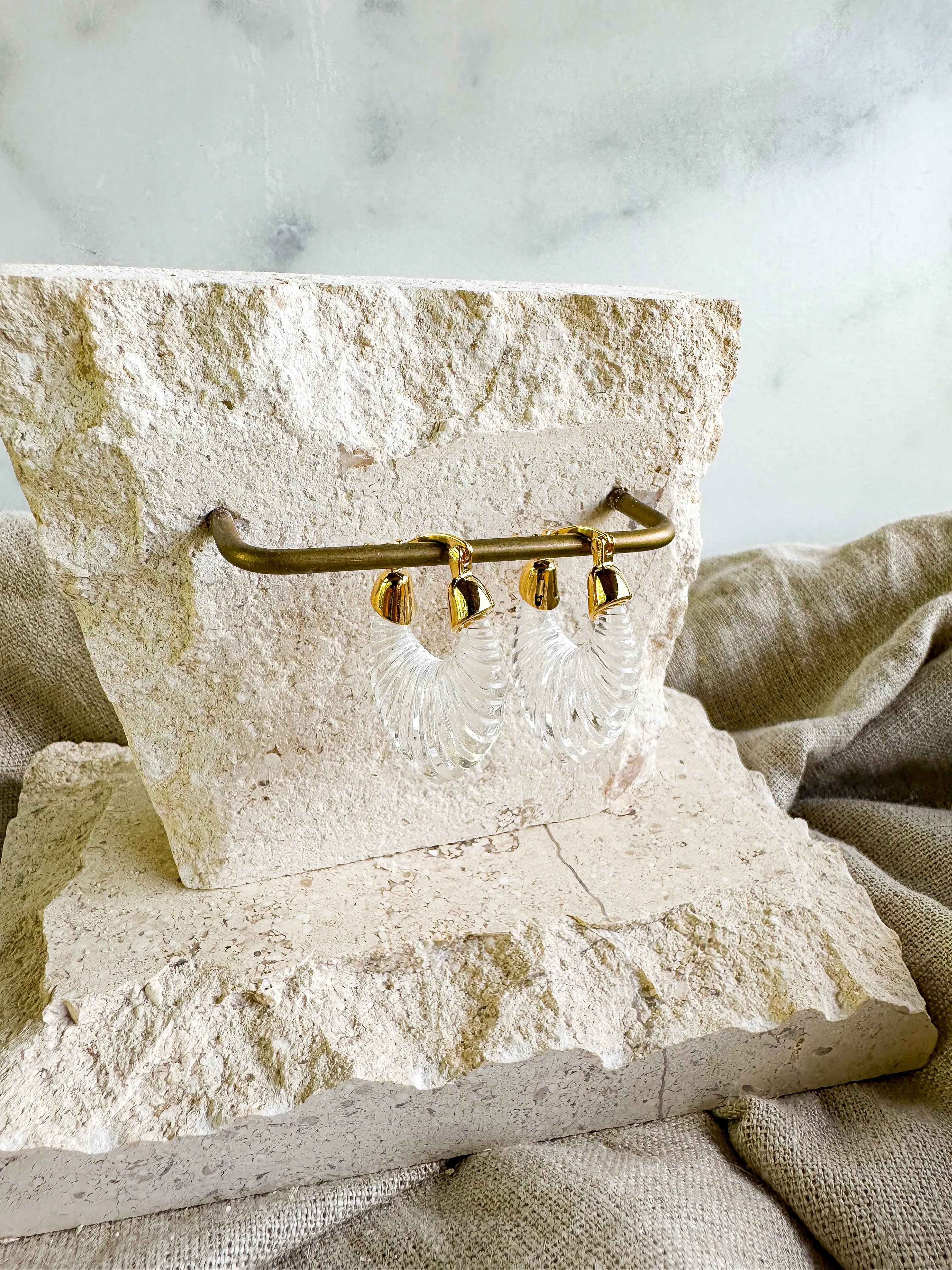 Venus Earrings