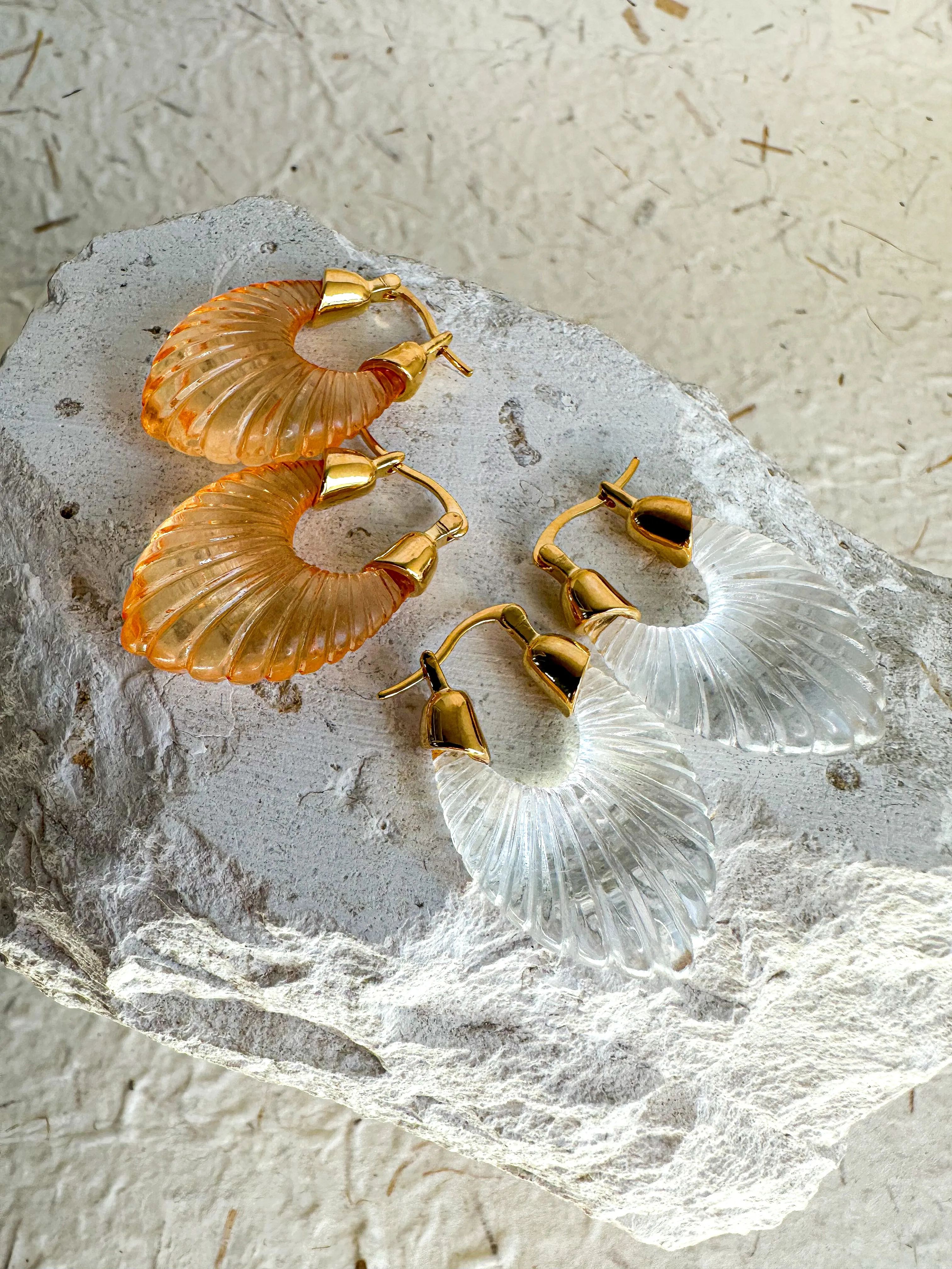 Venus Earrings