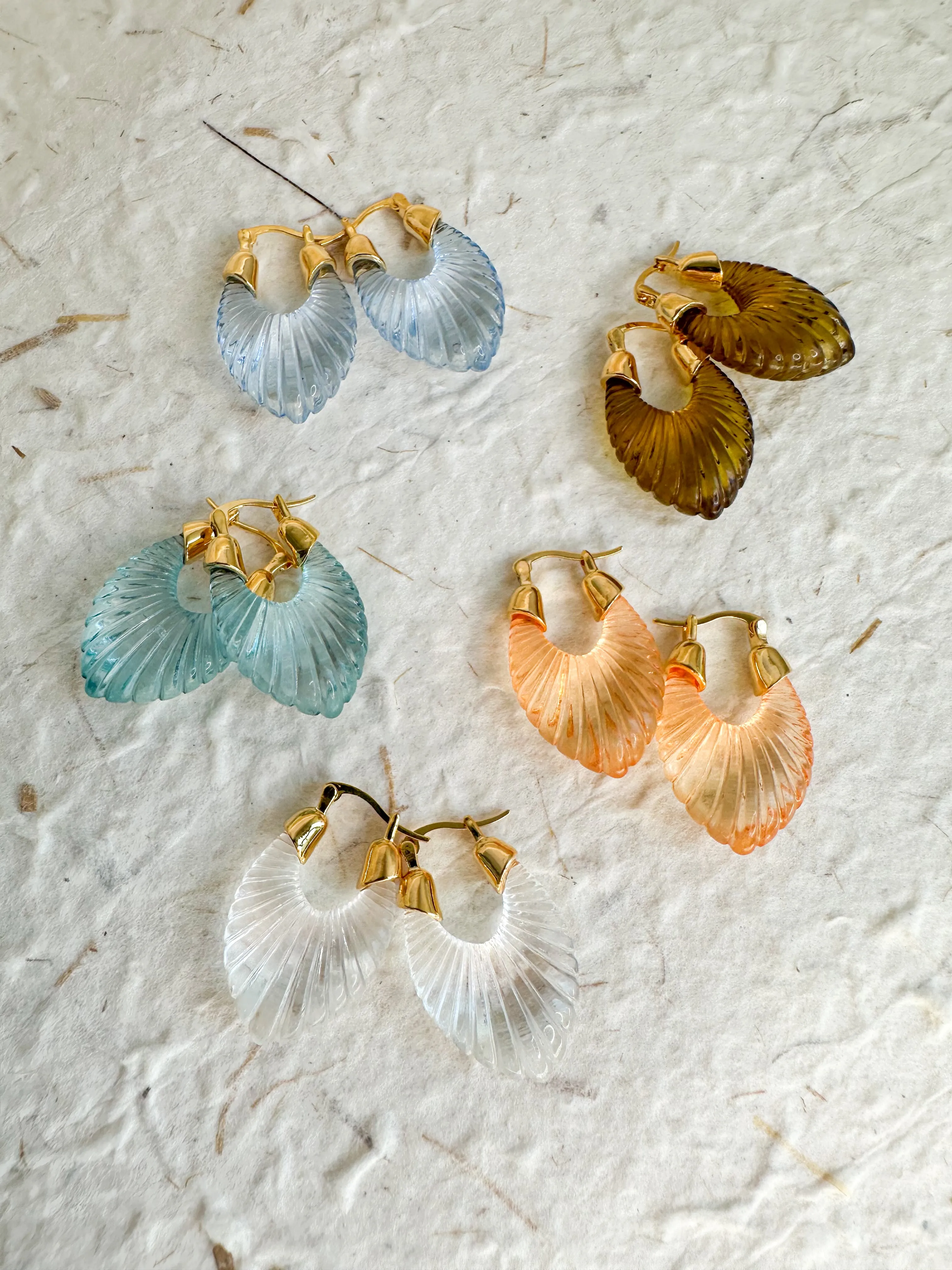 Venus Earrings