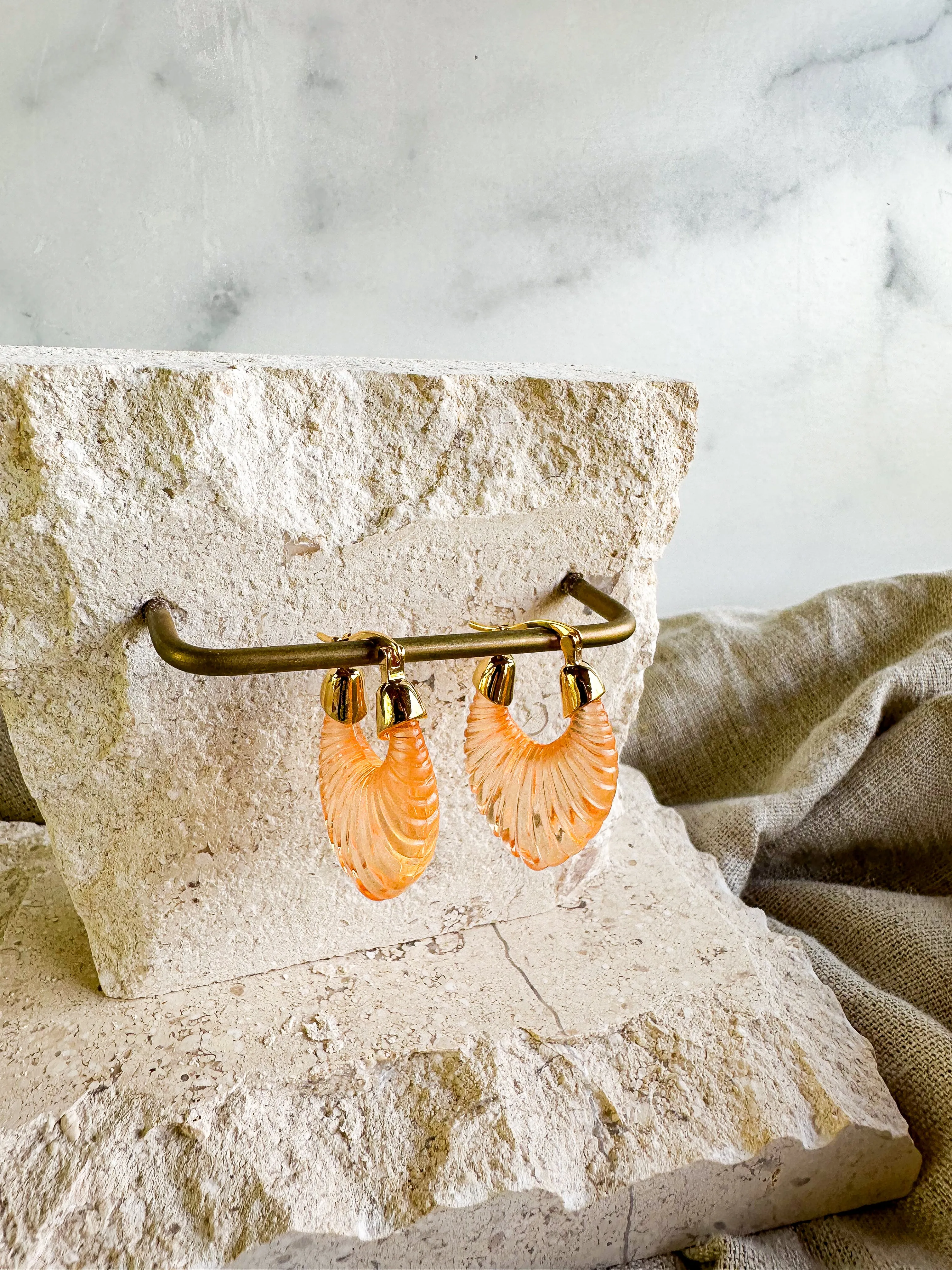 Venus Earrings