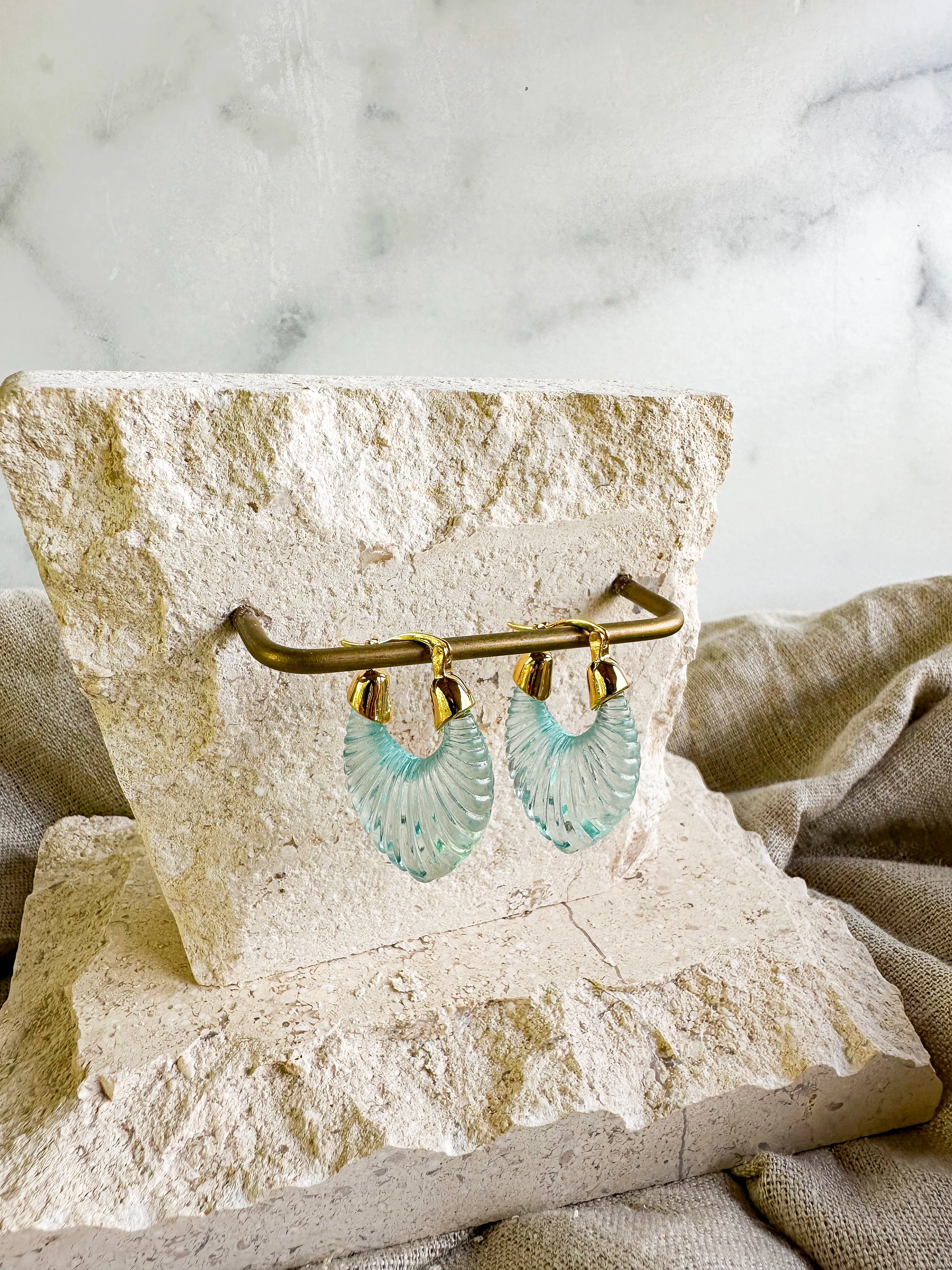 Venus Earrings