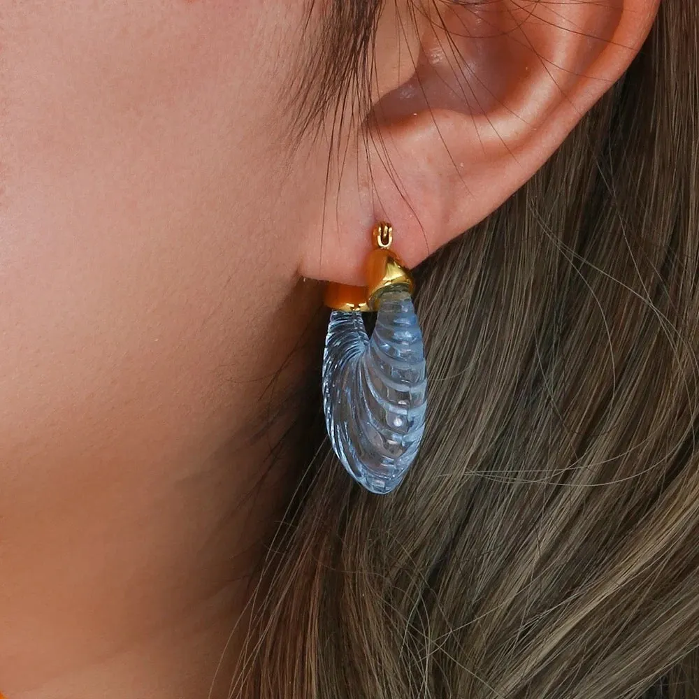 Venus Earrings