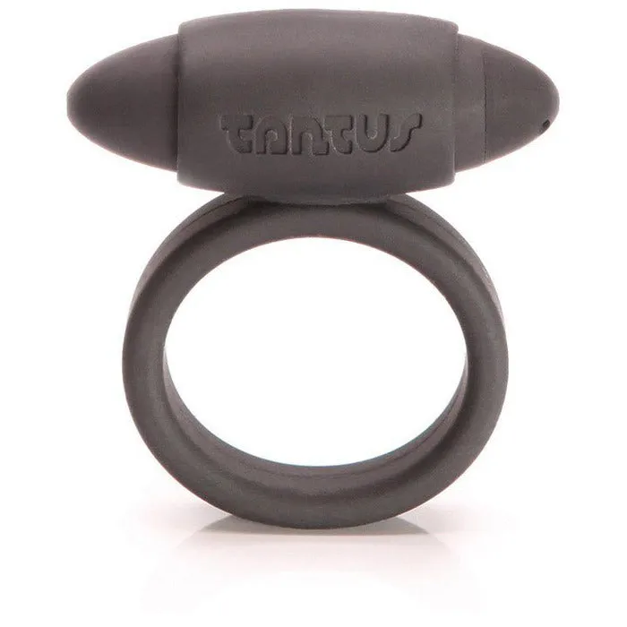 Vibrating Super Soft C-Ring