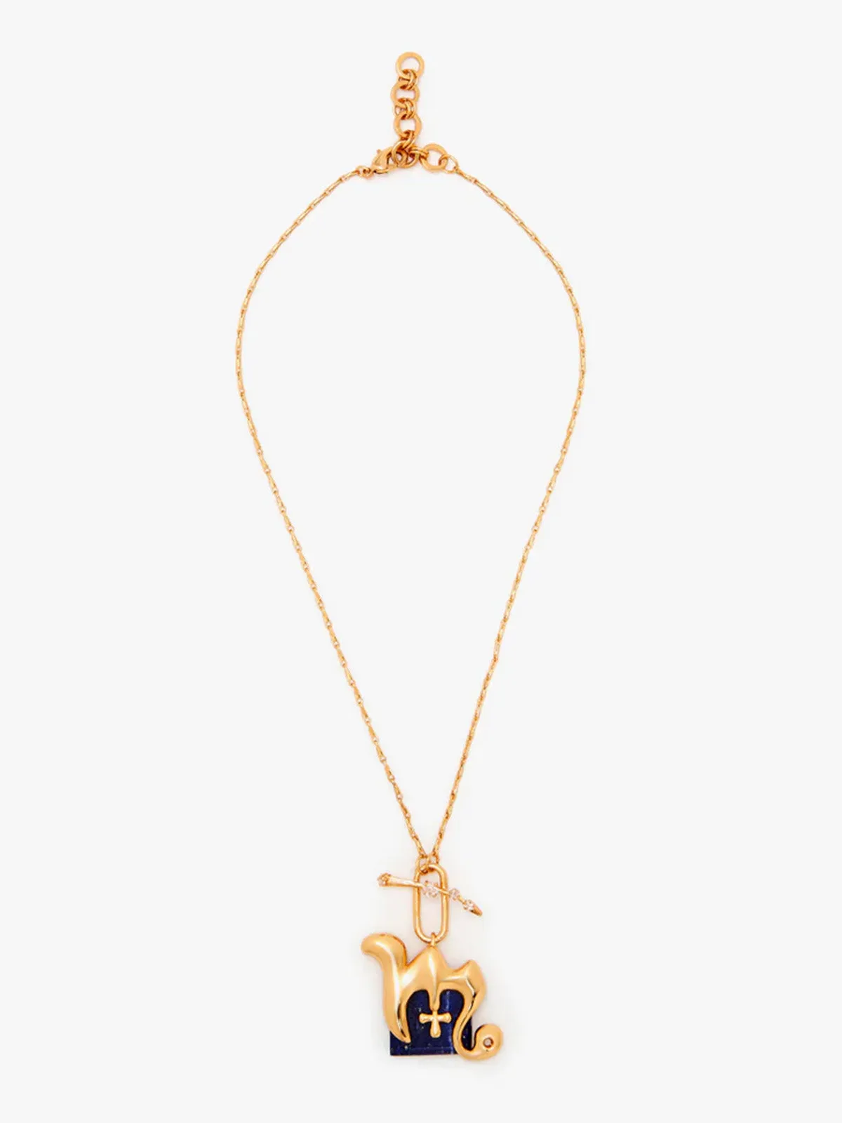Virgo Zodiac Pendant