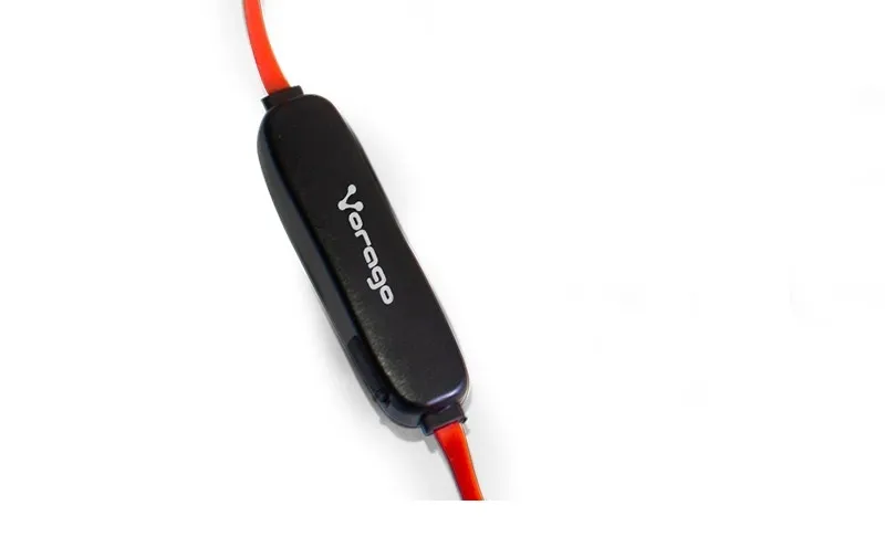 Vorago Esb 301 Rd Audifonos Sport Bluetooth Manos Libres Col