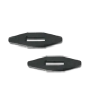 Waldhausen Rubber Rein Stops