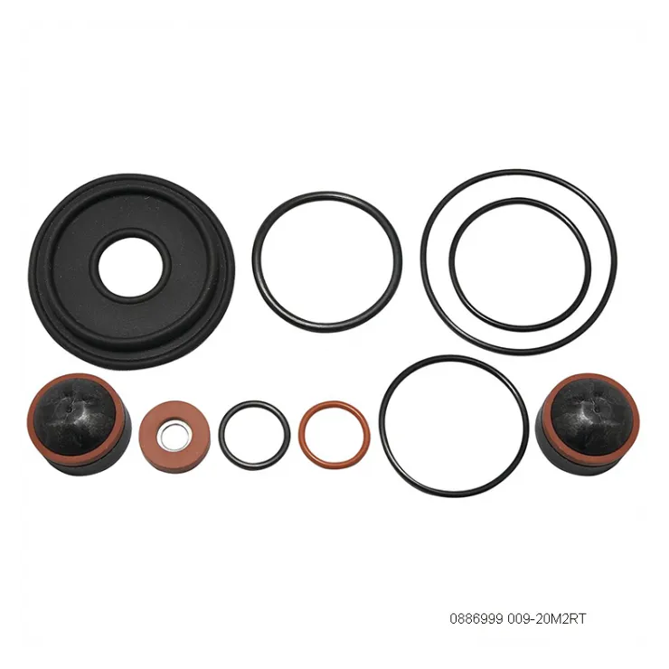 WATTS 20mm M2 009 RPZ Spare Parts