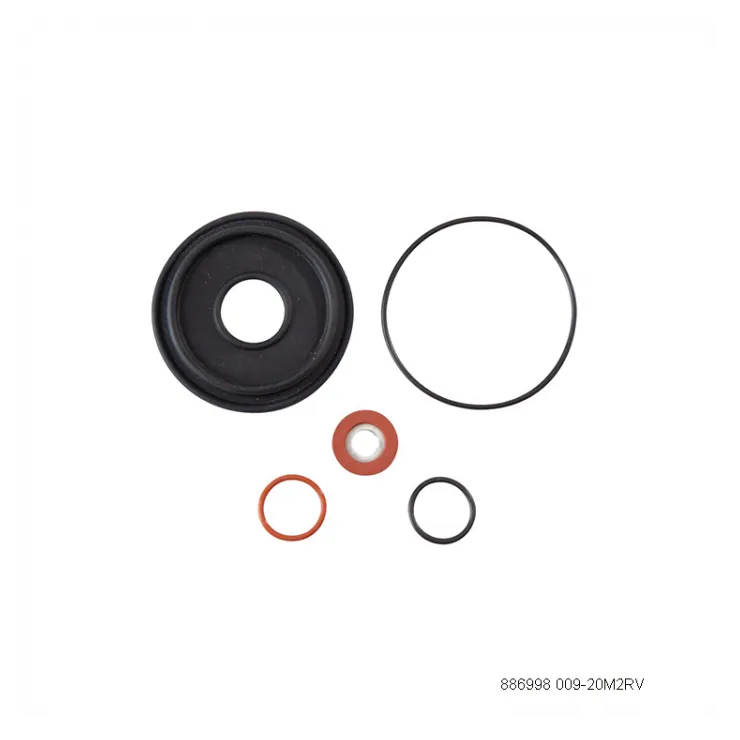 WATTS 20mm M2 009 RPZ Spare Parts