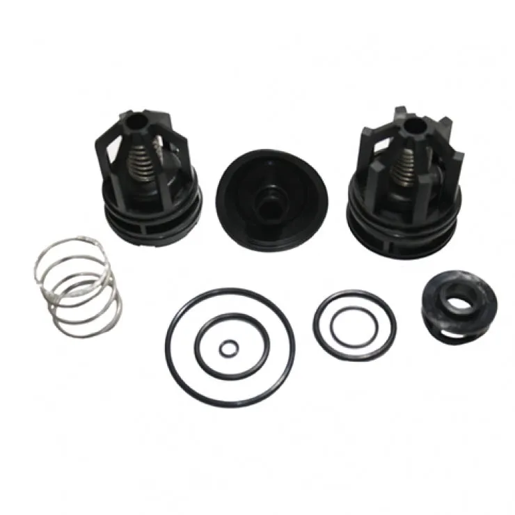Wilkins/Zurn 25mm 375 RPZ Spare Parts