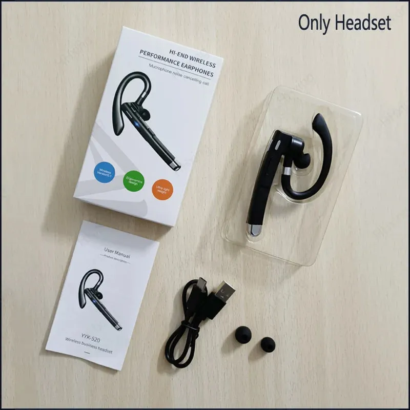 Wireless Bluetooth Headphones with Microphone - High-Quality Sound and Comfort