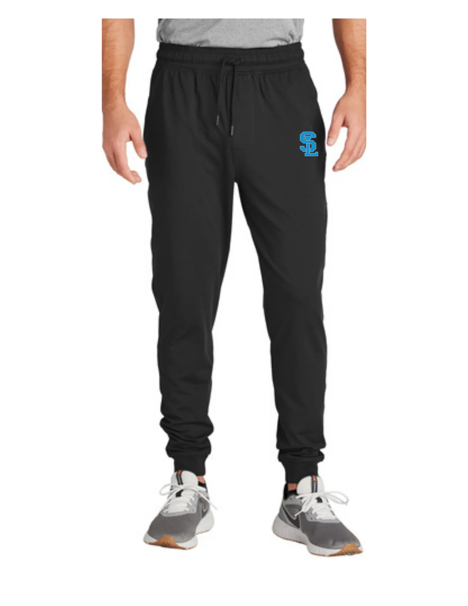 Wolfpack Lightweight Sport Jogger