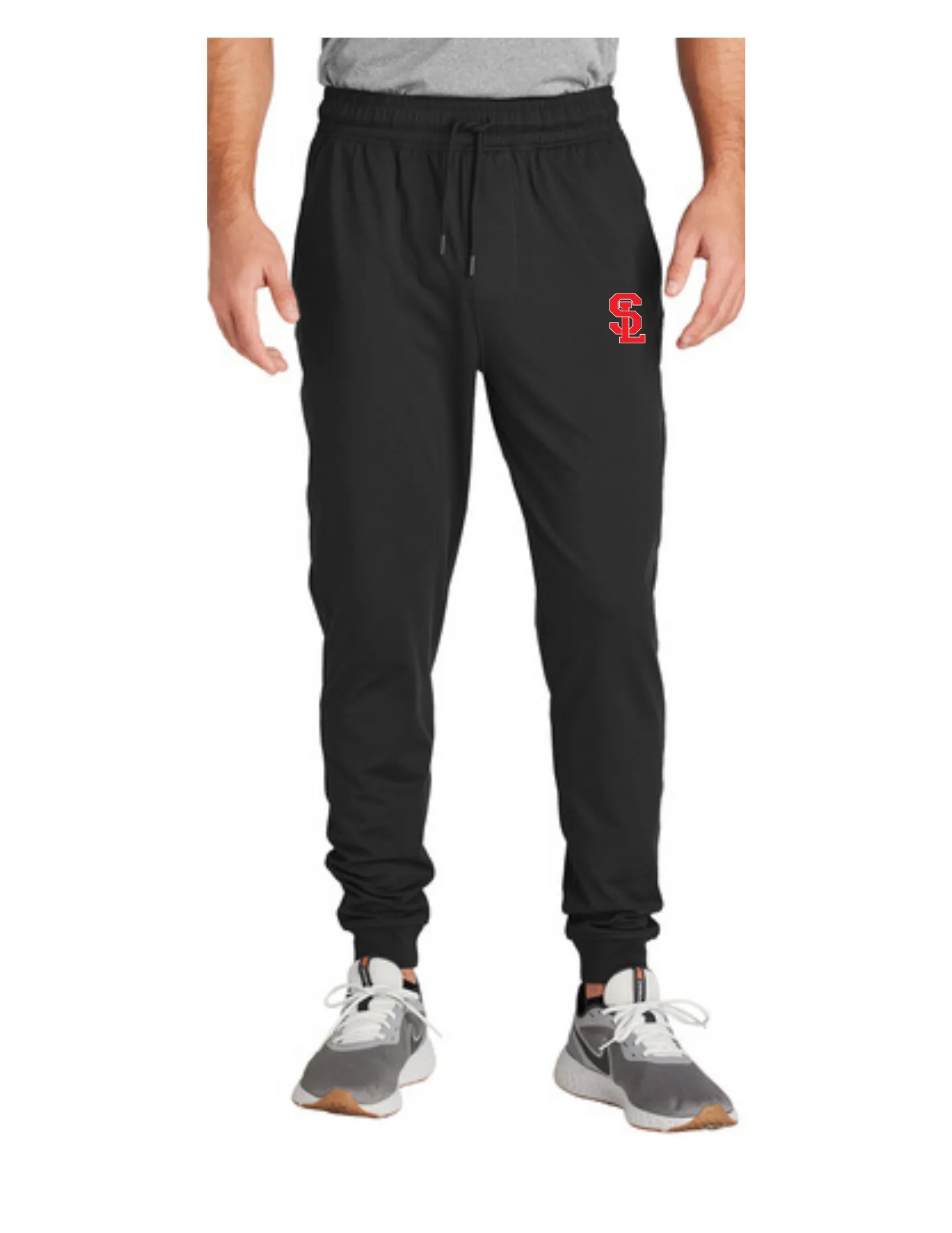 Wolfpack Lightweight Sport Jogger