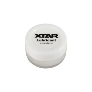 X-Lube Silicone Grease Lubricant