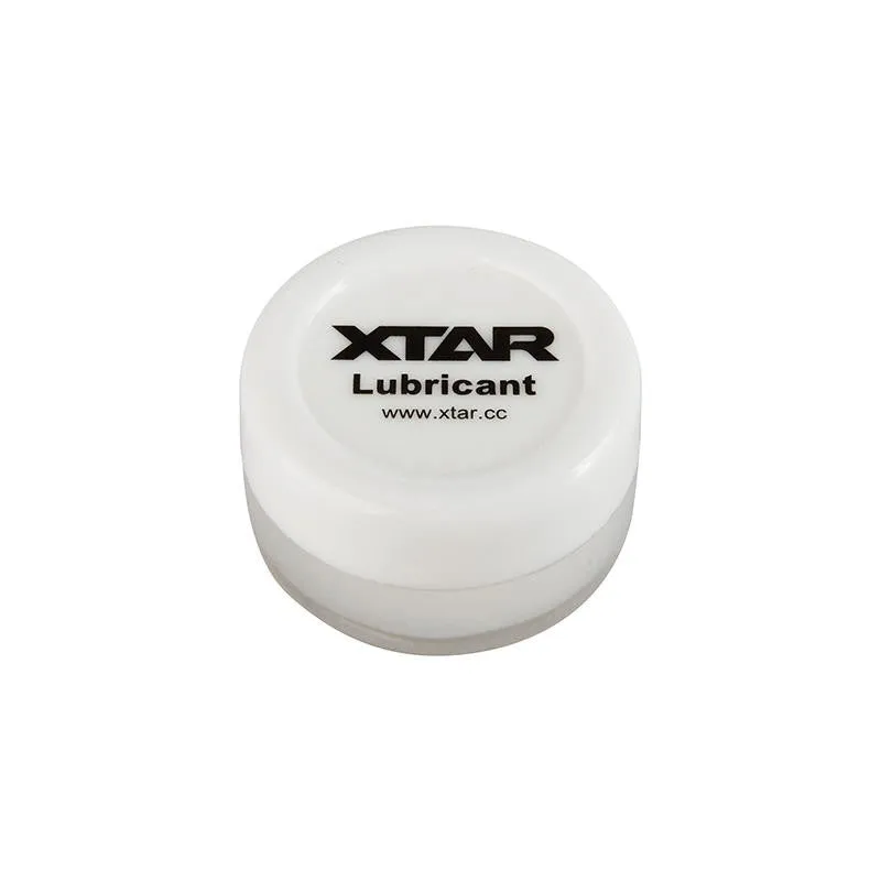 X-Lube Silicone Grease Lubricant