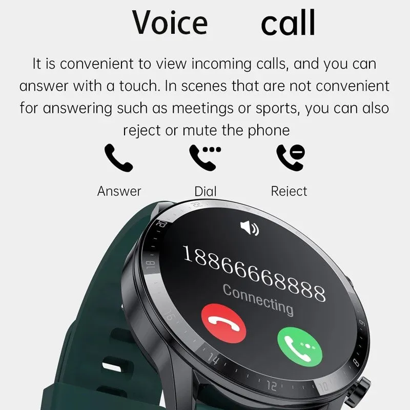 Z08 Smart Fitness Watch 300 mah Strong battery Life Sports Mode  Smartwatch with Android IOS