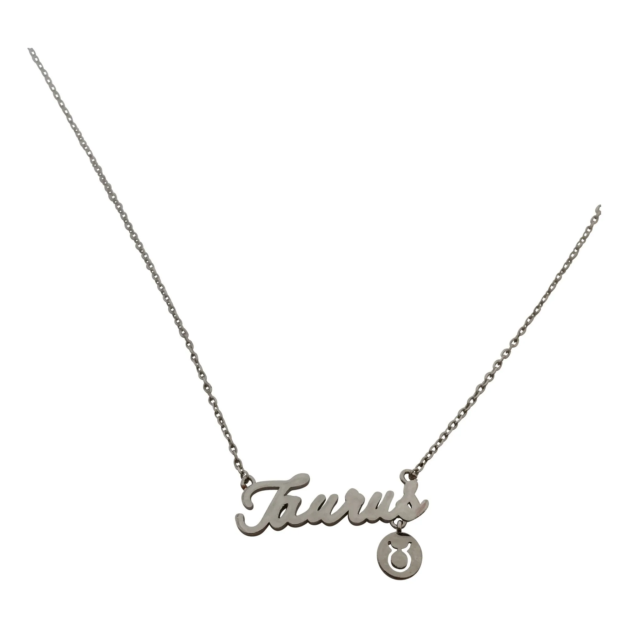 Zodiac Necklaces