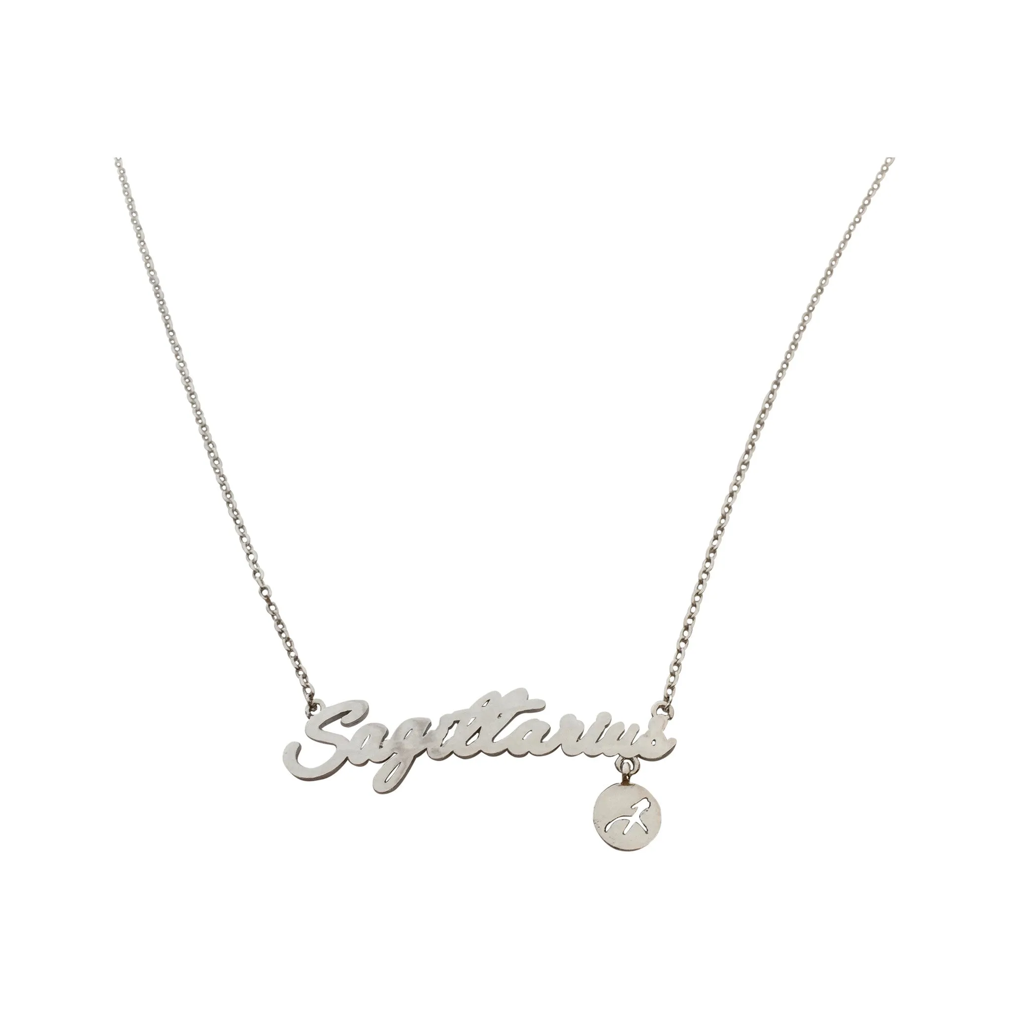 Zodiac Necklaces