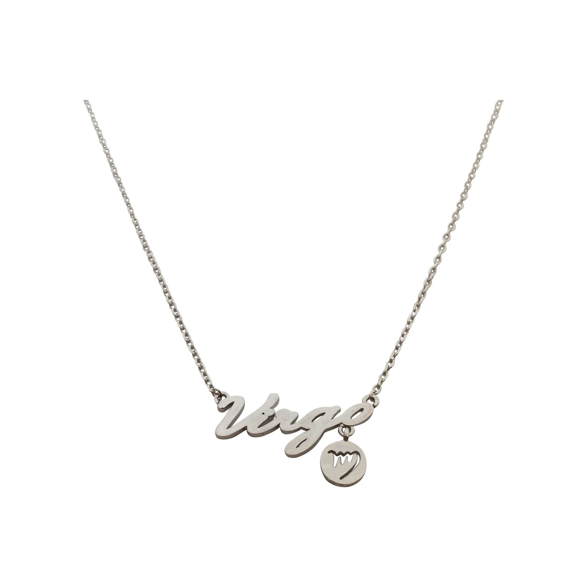 Zodiac Necklaces
