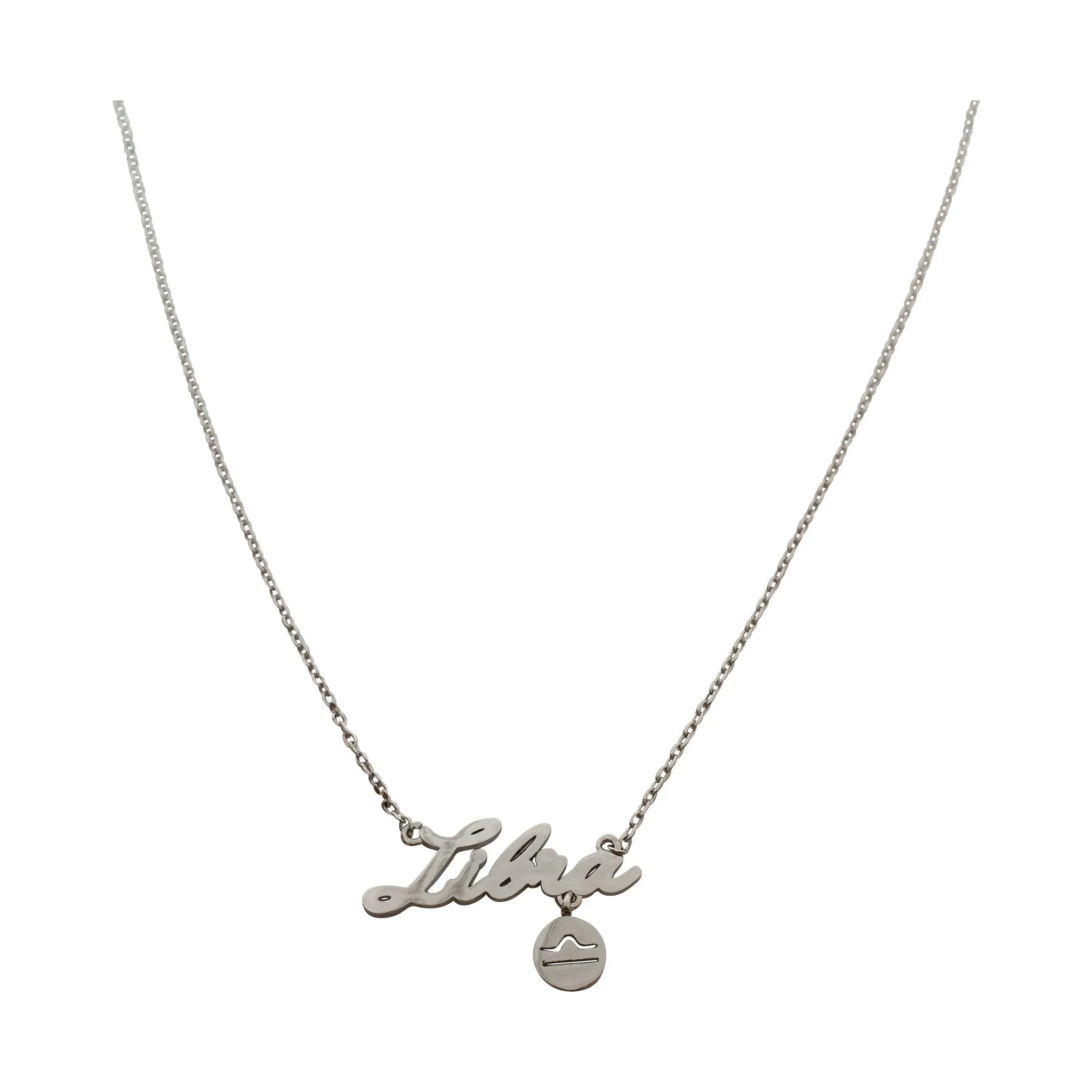 Zodiac Necklaces