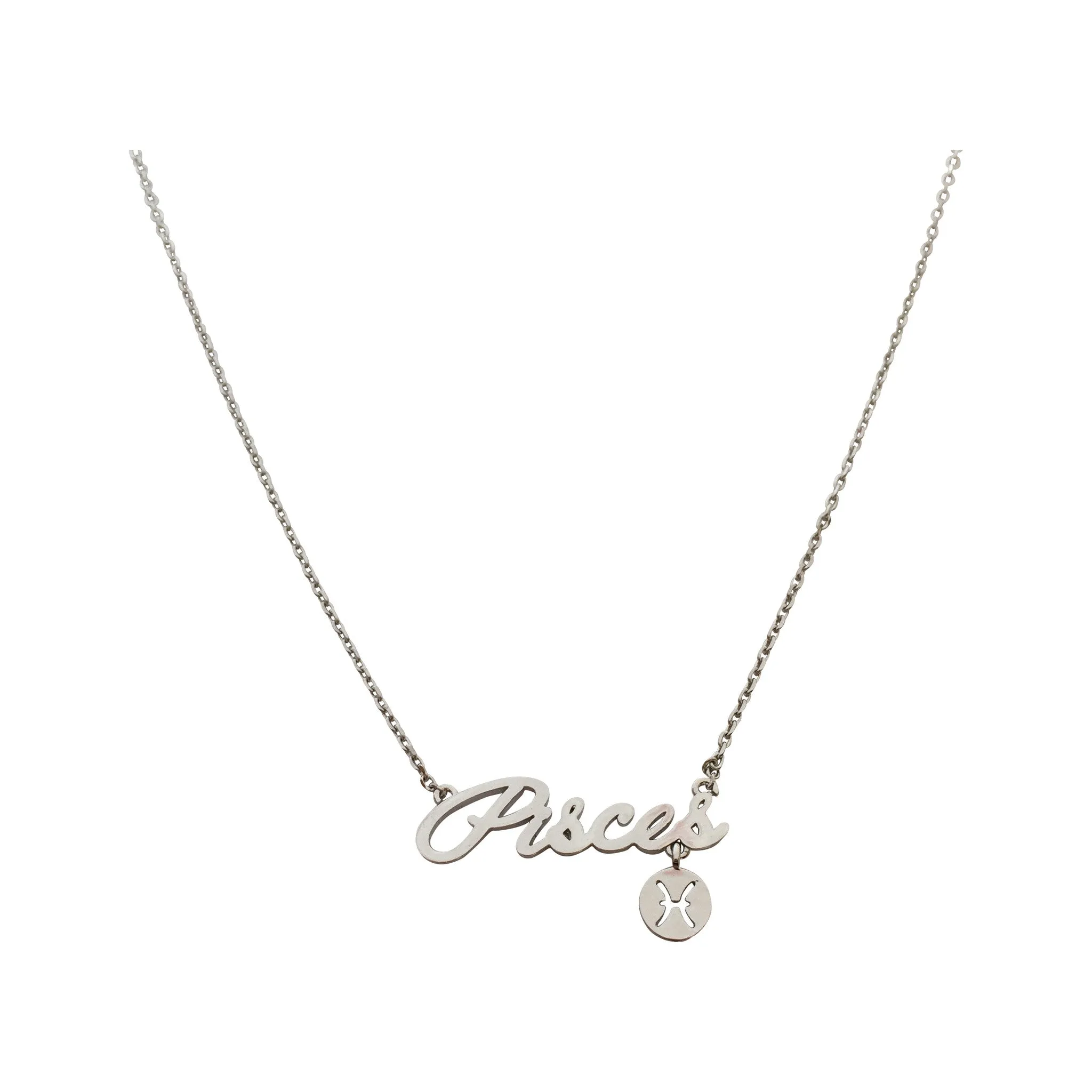 Zodiac Necklaces